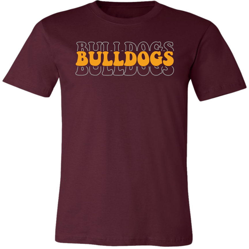 Edgerton Bulldogs - Bulldog 2472