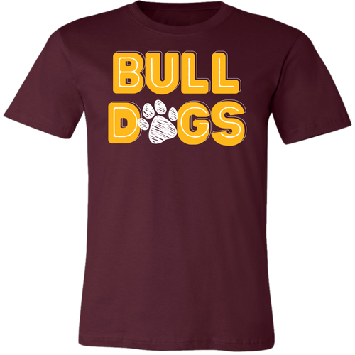 Edgerton Bulldogs - Bulldog 2473