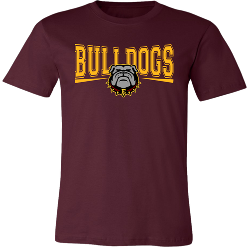 Edgerton Bulldogs - Bulldog 2474