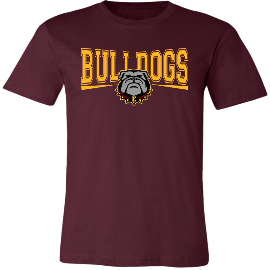 Edgerton Bulldogs - Bulldog 2474