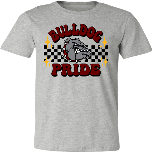 Edgerton Bulldogs - Bulldog 2475