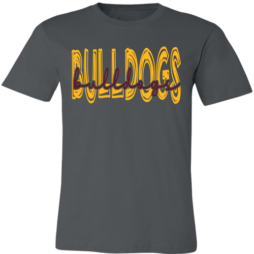 Edgerton Bulldogs - Bulldog 2477