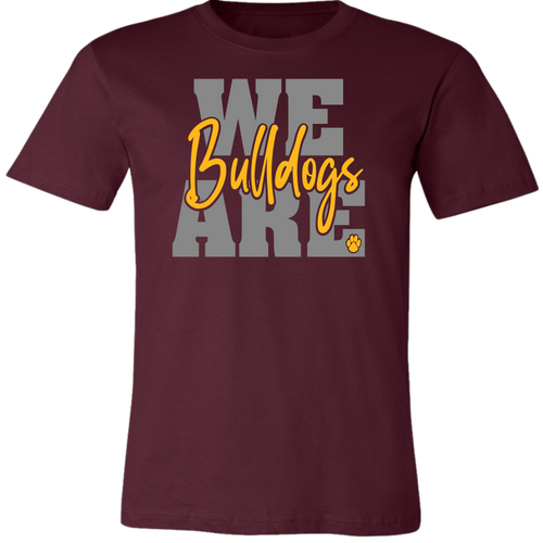 Edgerton Bulldogs - Bulldog 2478