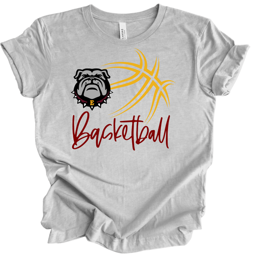 Edgerton Bulldogs Basketball DOGS2402