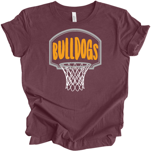 Edgerton Bulldogs Basketball DOGS2416