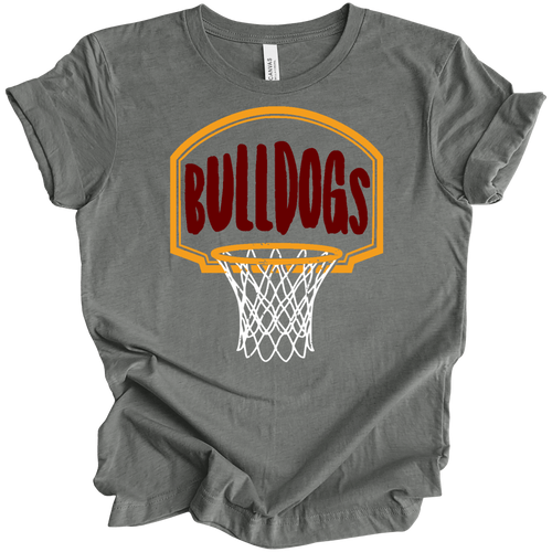 Edgerton Bulldogs Basketball DOGS2417