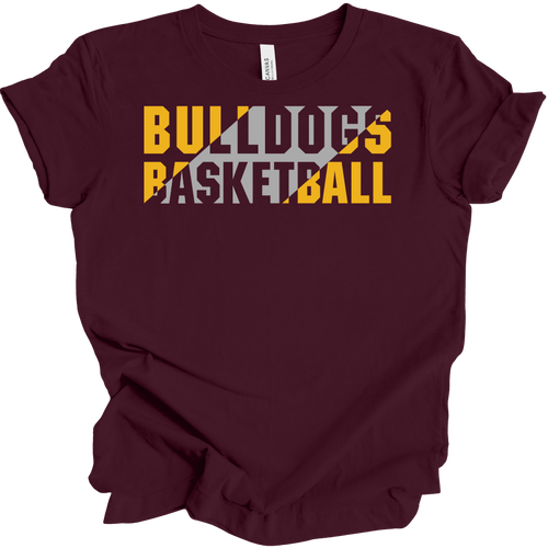 Edgerton Bulldogs Basketball DOGS2418