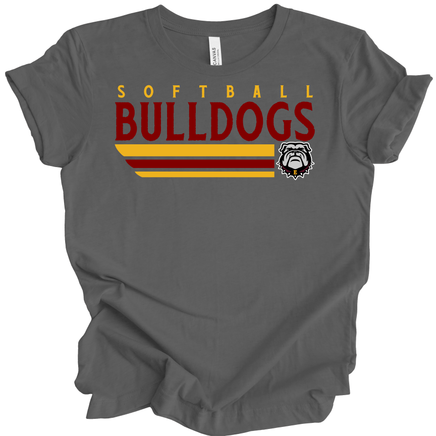 Edgerton Bulldogs Softball DogsSoft24-7