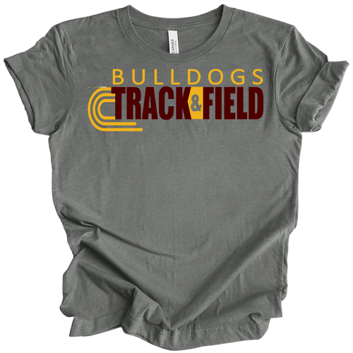 Edgerton Bulldogs track and field  Edgtrack24-4