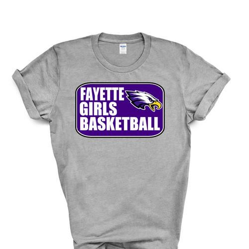 Fayette girls basketball FGB24-3