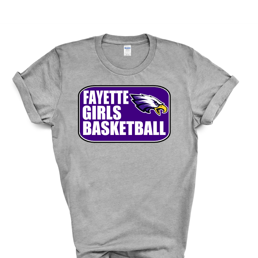 Fayette girls basketball FGB24-3