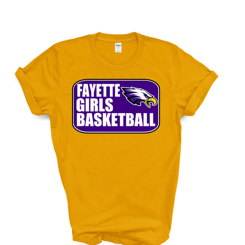 Fayette girls basketball FGB24-4