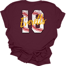 Edgerton Baseball Senior Moms 2026