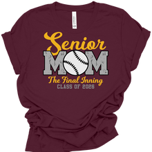 Edgerton Baseball Senior Moms 2026