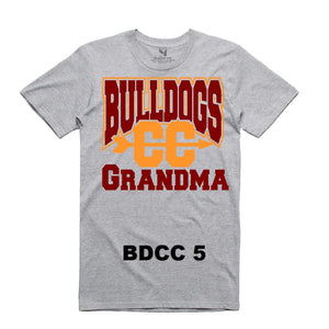 Edgerton Bulldogs Cross Country BDCC 5