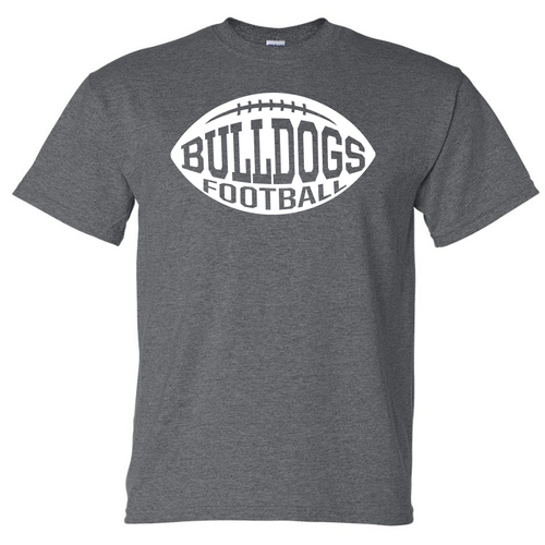 Edgerton Bulldogs football BDFB2106