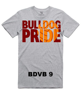 Edgerton Bulldogs volleyball BDVB 9