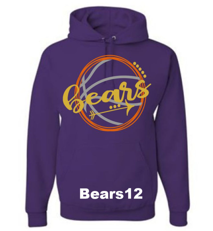 Bryan Basketball - Bears12