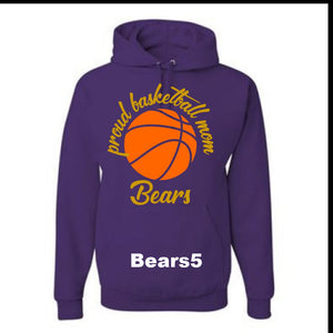 Bryan Basketball - Bears5