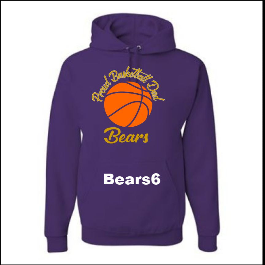 Bryan Basketball - Bears6