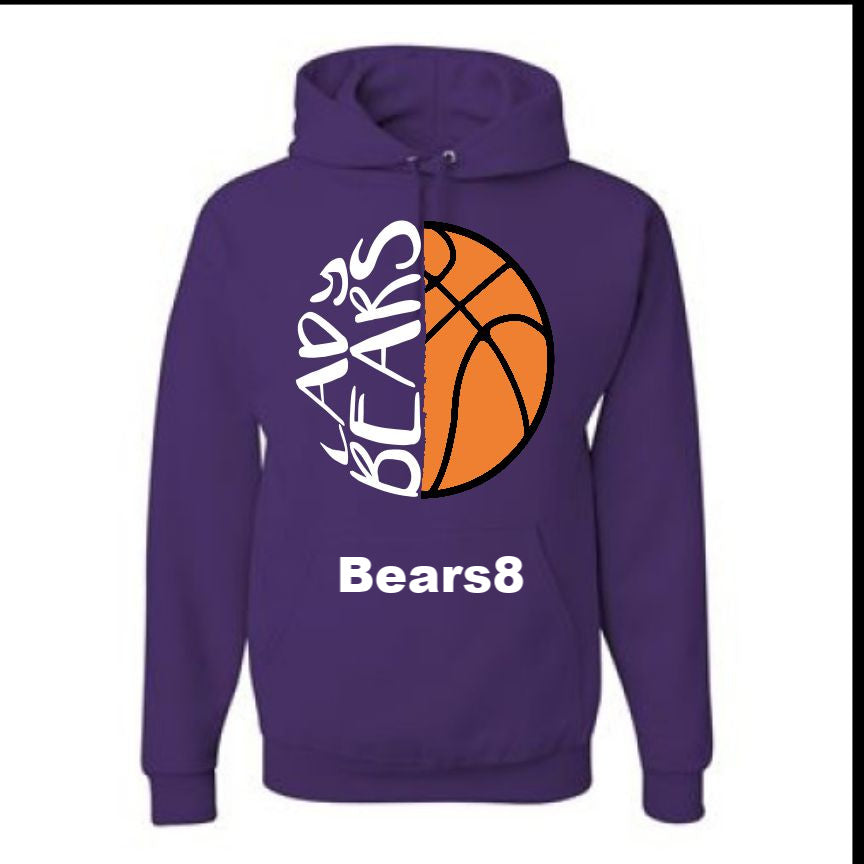 Bryan Basketball - Bears8