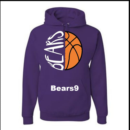 Bryan Basketball - Bears9