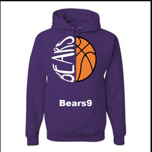 Bryan Basketball - Bears9