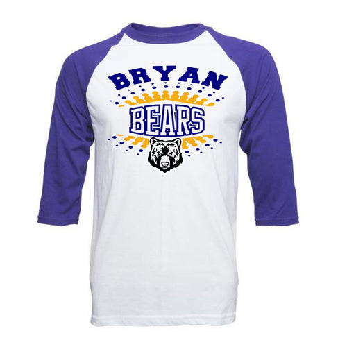 Bryan Bears-Non Sport Specific - Bears 11