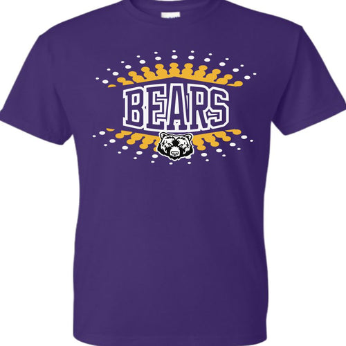 Bryan Bears-Non Sport Specific - Bears 1