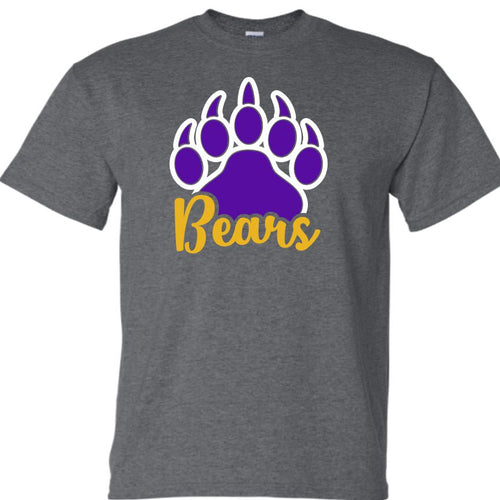 Bryan Bears-Non Sport Specific - Bears 21