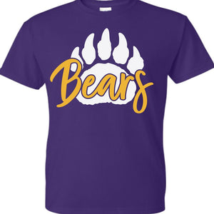 Bryan Bears-Non Sport Specific - Bears 3