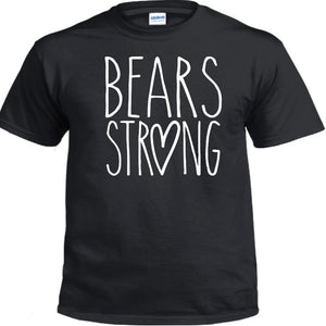 Bears Strong