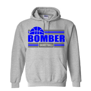 Edon Bombers Basketball - Bomb196