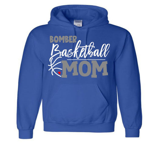 Edon Bombers Basketball - Bomb197