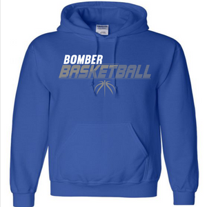 Edon Bombers Basketball - Bomb2102