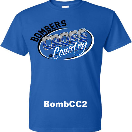 Edon Bombers Cross Country - BombCC2