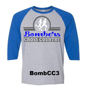 Edon Bombers Cross Country - BombCC3