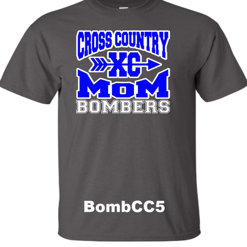 Edon Bombers Cross Country - BombCC5