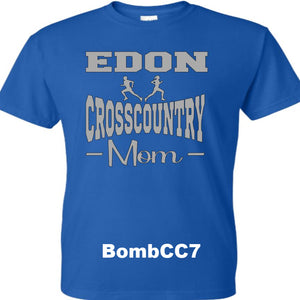 Edon Bombers Cross Country - BombCC7