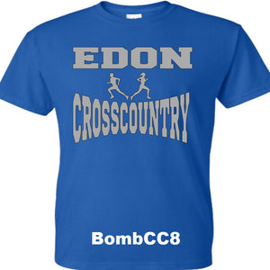 Edon Bombers Cross Country - BombCC8