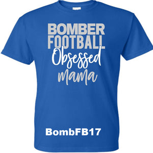 Edon Bombers Football - BombFB17