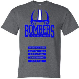 Edon Bombers Football - BombFB2006