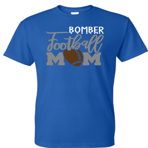 Edon Bombers Football - BombFB2105