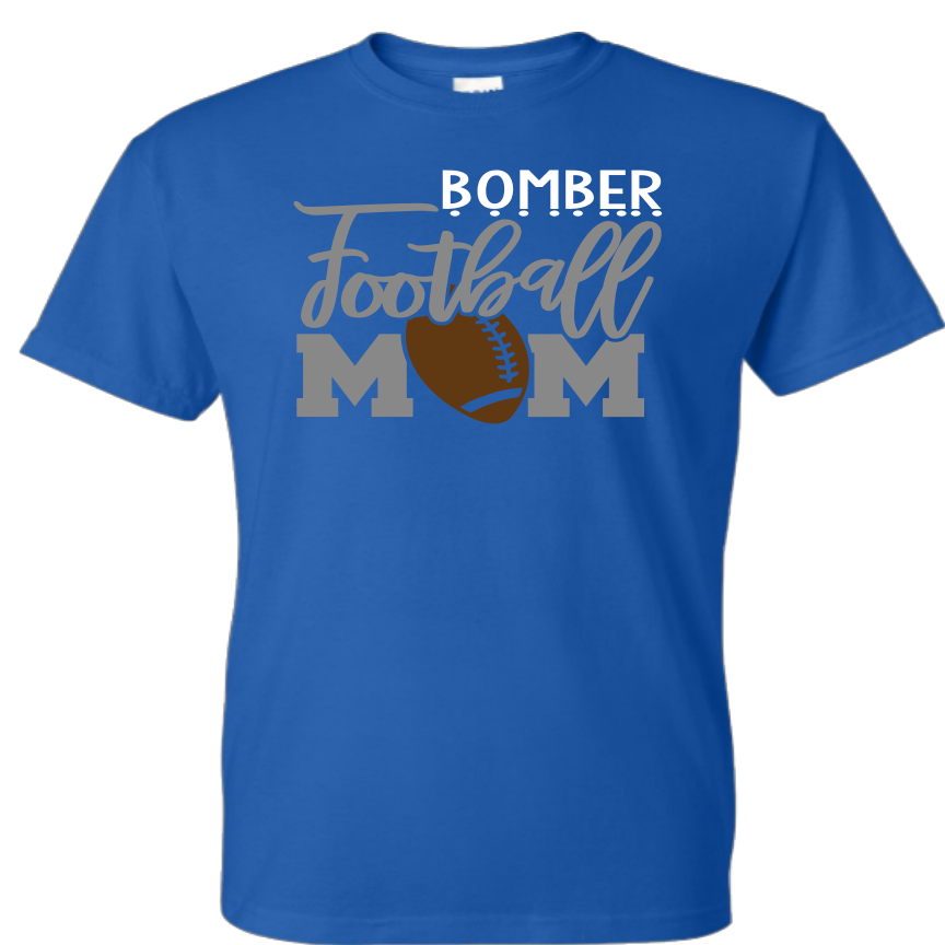 Edon Bombers Football - BombFB2105