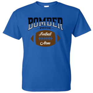 Edon Bombers Football - BombFB2110