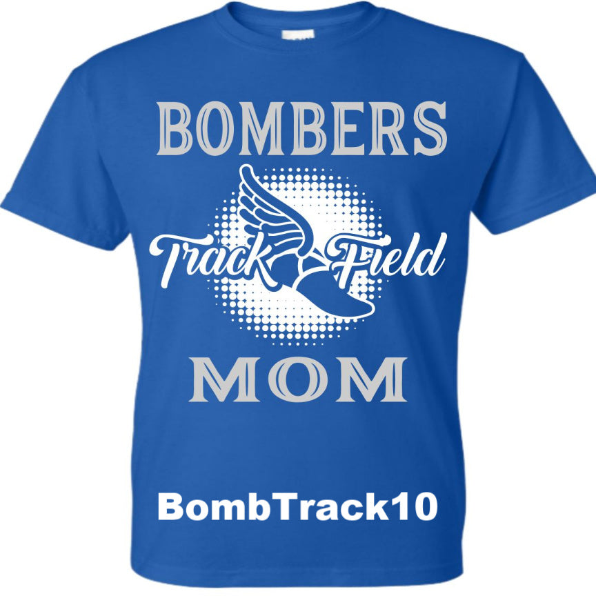 Edon Track - BombTrack10