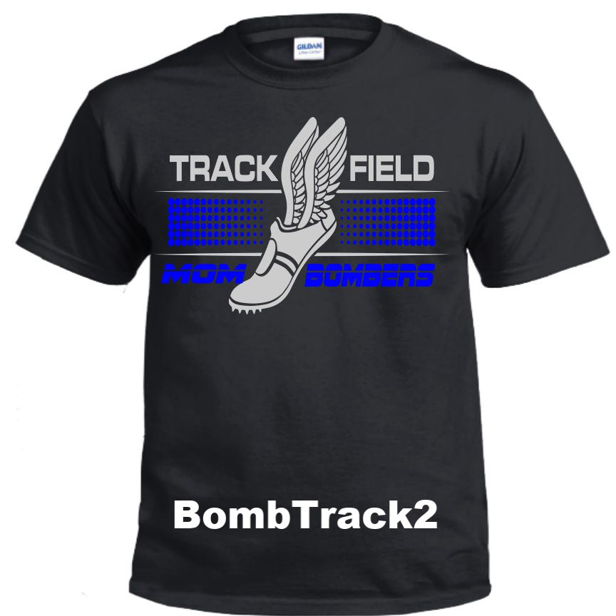 Edon Track - BombTrack2