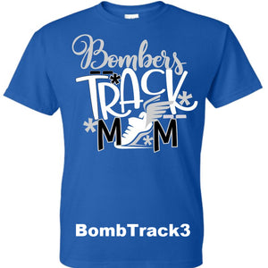 Edon Track - BombTrack3