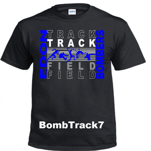 Edon Track - BombTrack7