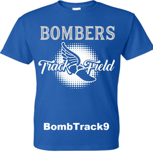 Edon Track - BombTrack9